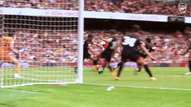 All you need to know: Arsenal vs Liverpool
